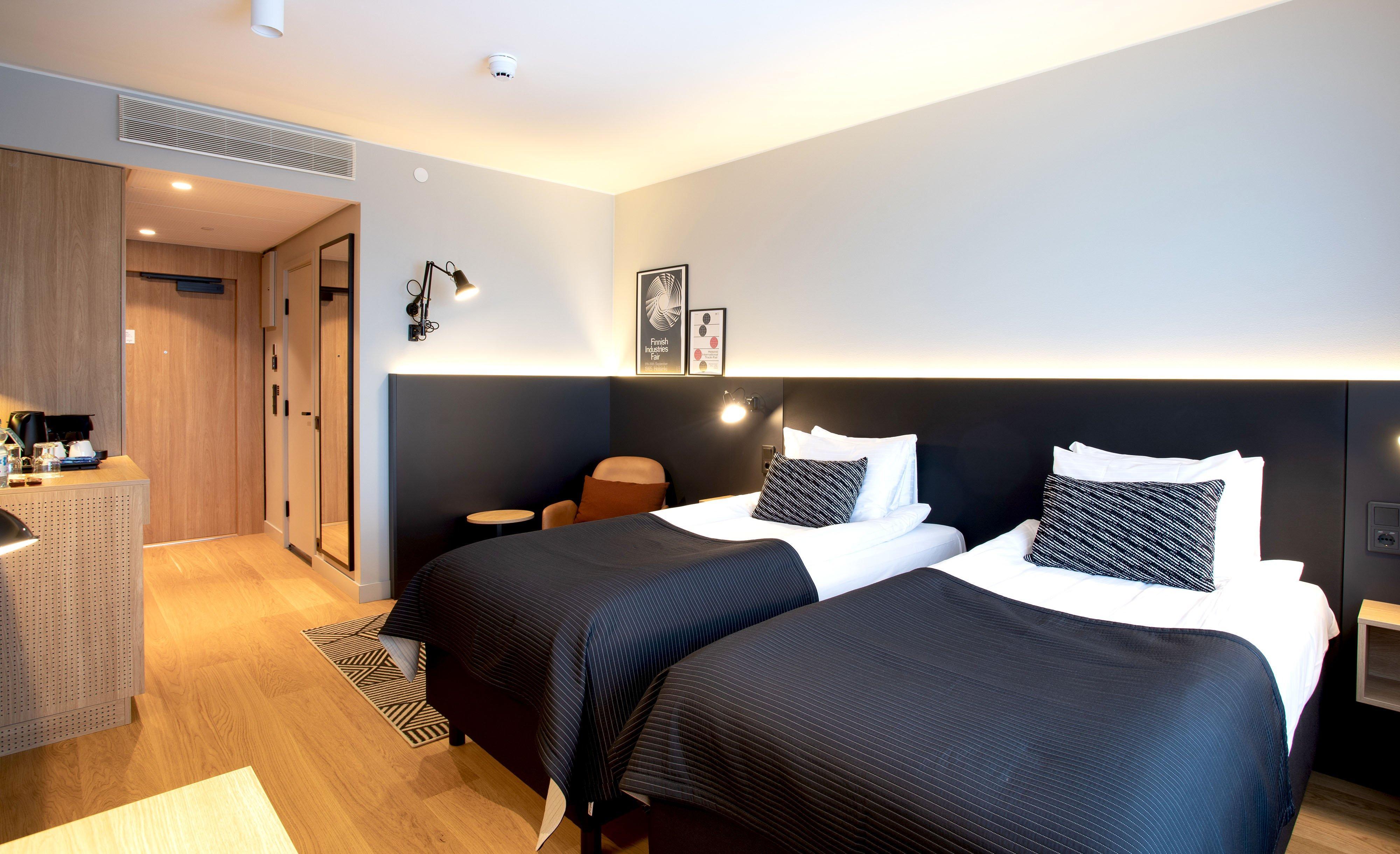 Holiday Inn Helsinki - Expo By Ihg Exterior photo