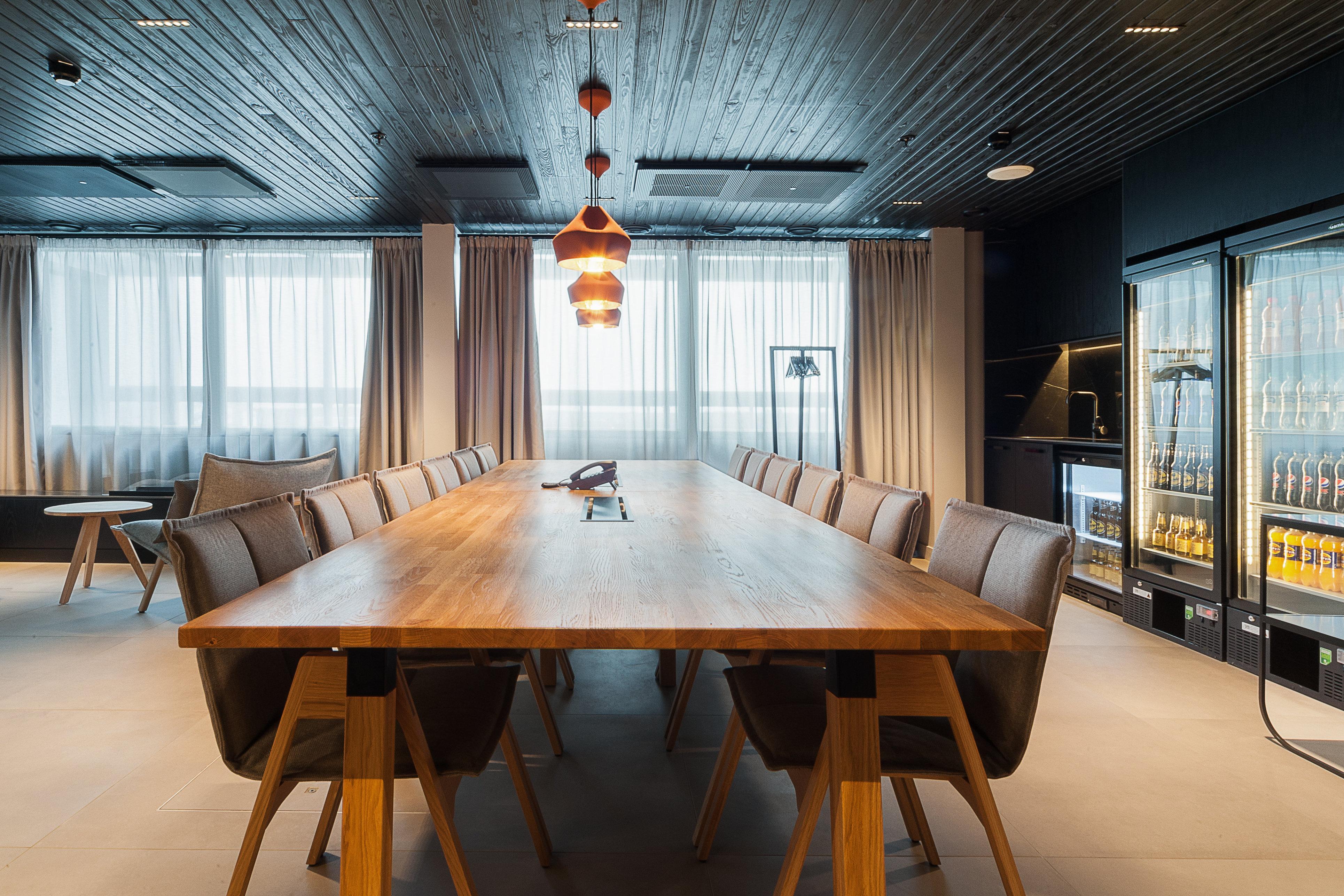 Holiday Inn Helsinki - Expo By Ihg Exterior photo