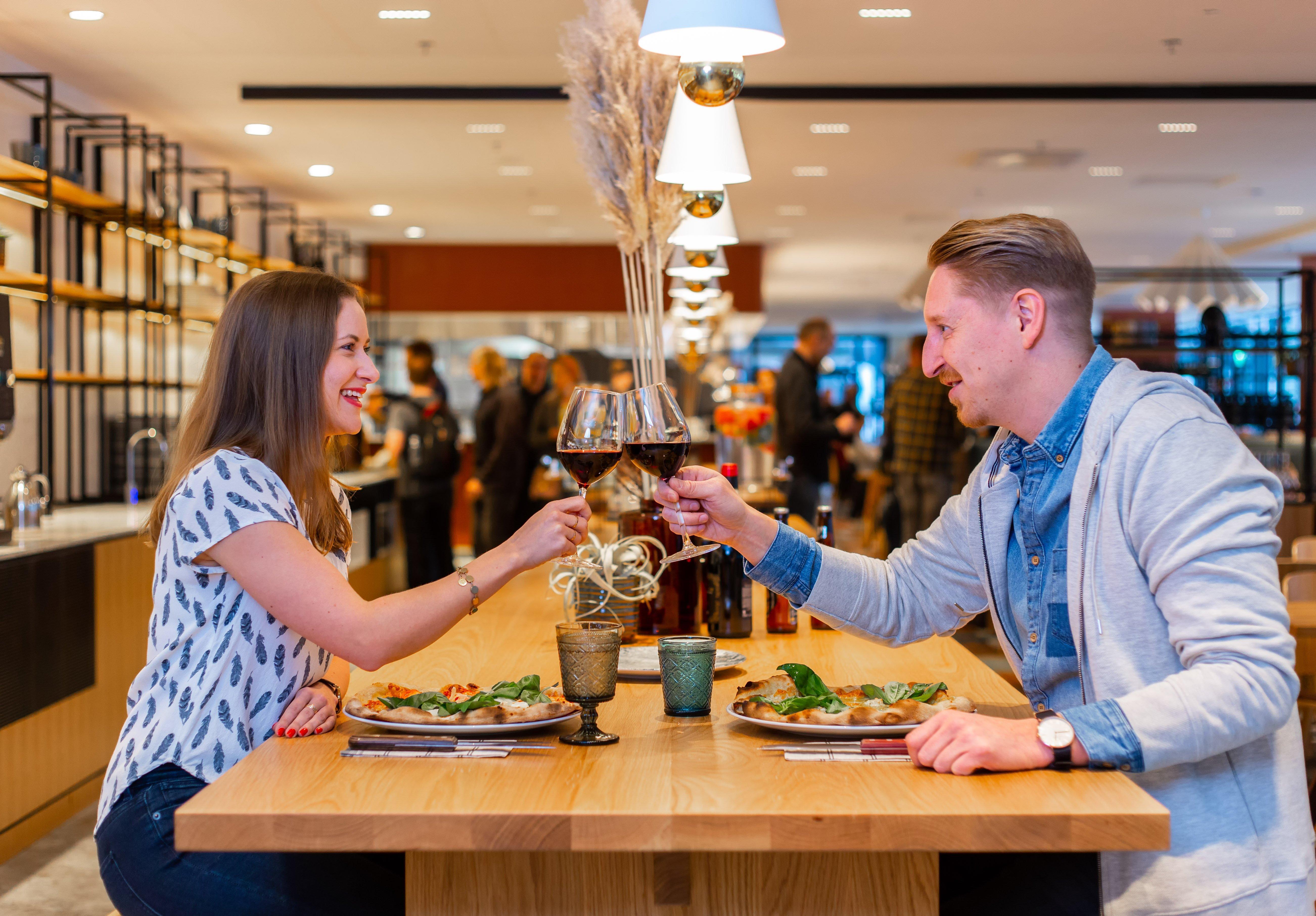 Holiday Inn Helsinki - Expo By Ihg Exterior photo